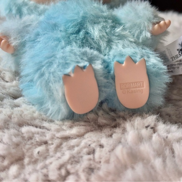 Labubu The Monsters Big Into Energy Hope - Picture 7 of 14